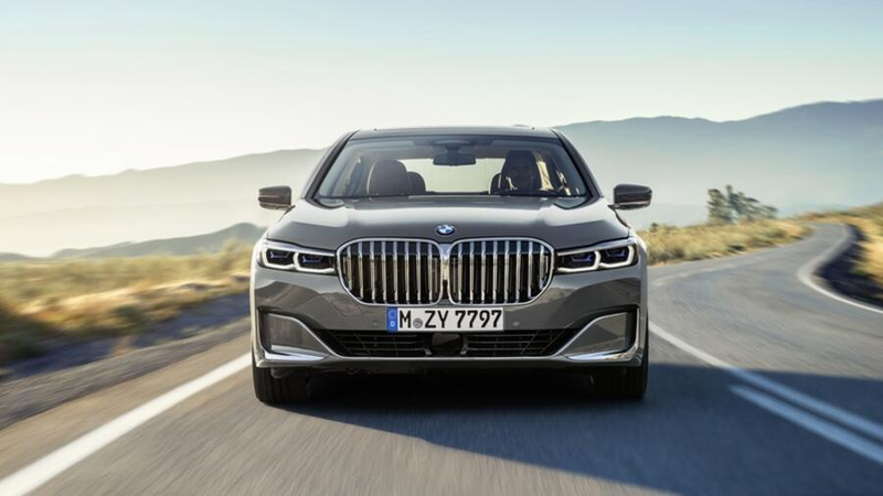 Illustration for article titled Is the G30/31 the last good looking BMW?
